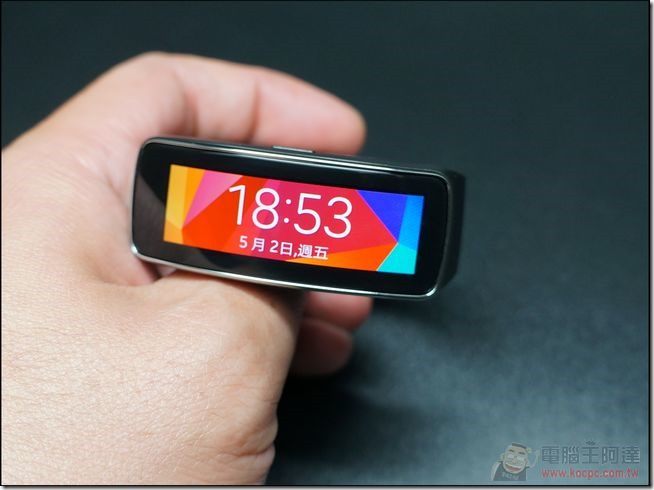 Gear Fit (15) Gear Fit (15)
