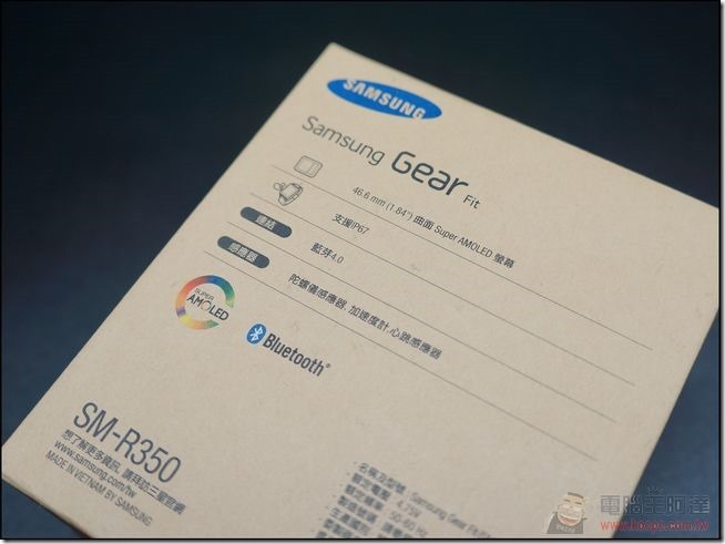 Gear Fit (2) Gear Fit (2)