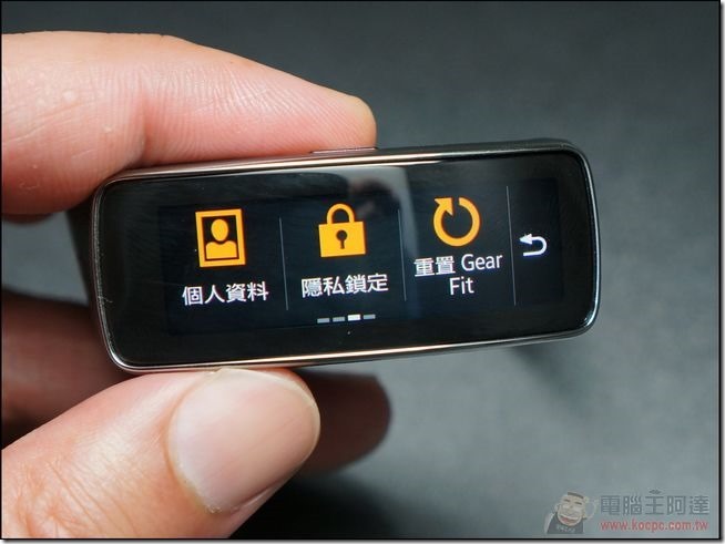 Gear Fit (22) Gear Fit (22)