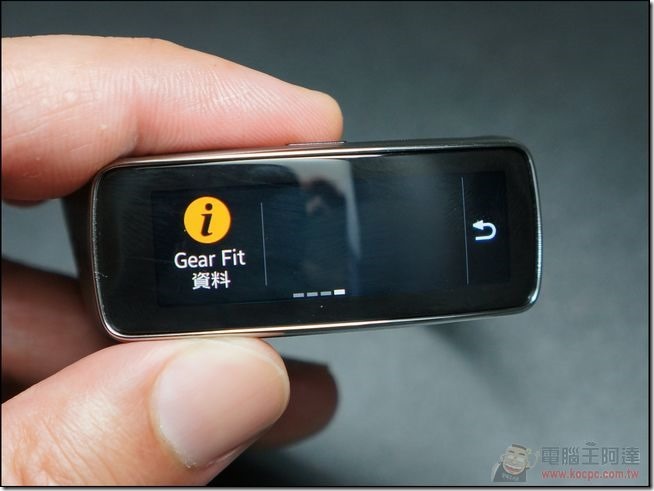 Gear Fit (23) Gear Fit (23)