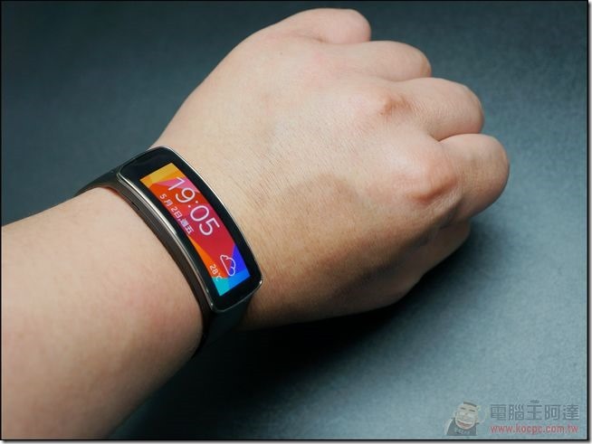 Gear Fit (24) Gear Fit (24)