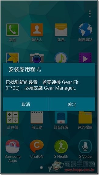Gear Fit 36 Gear Fit 36