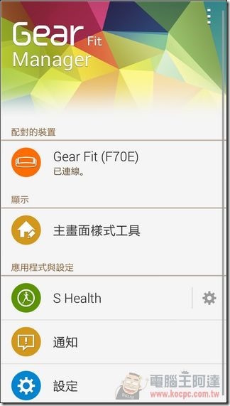Gear Fit 38 Gear Fit 38