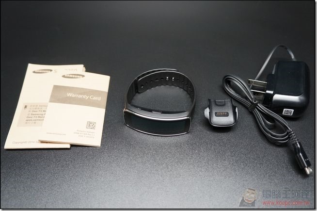 Gear Fit (4) Gear Fit (4)