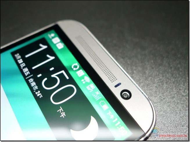 HTC One M8 外觀與配件-07