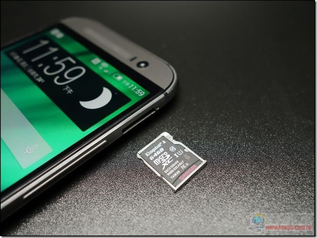 HTC One M8 外觀與配件-13 HTC One M8 外觀與配件-13