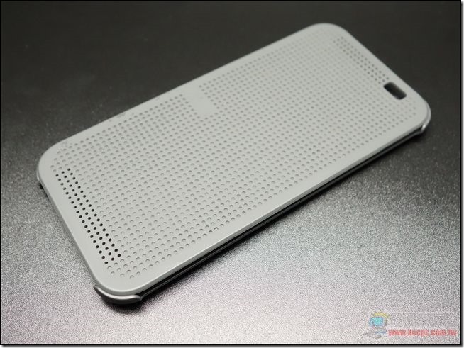 HTC One M8 外觀與配件-25