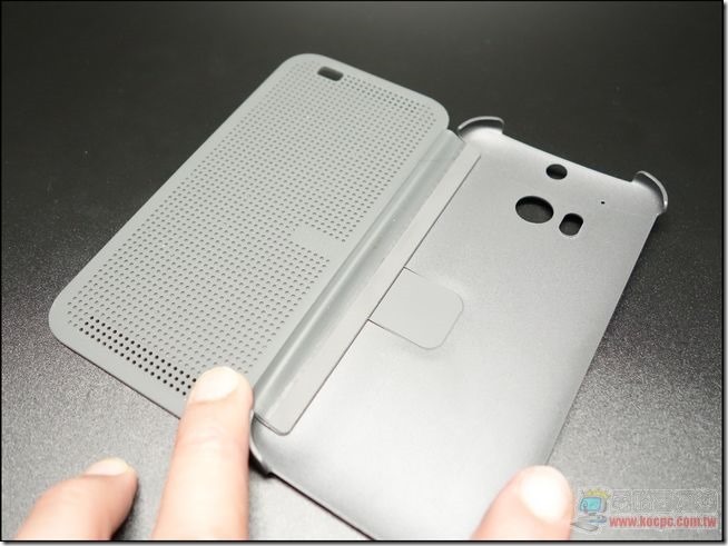 HTC One M8 外觀與配件-26 HTC One M8 外觀與配件-26