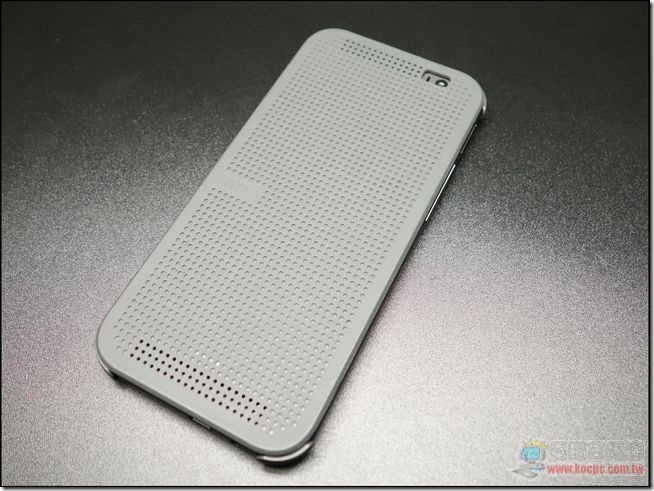HTC One M8 外觀與配件-28