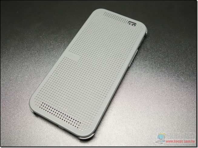 HTC One M8 外觀與配件-28 HTC One M8 外觀與配件-28