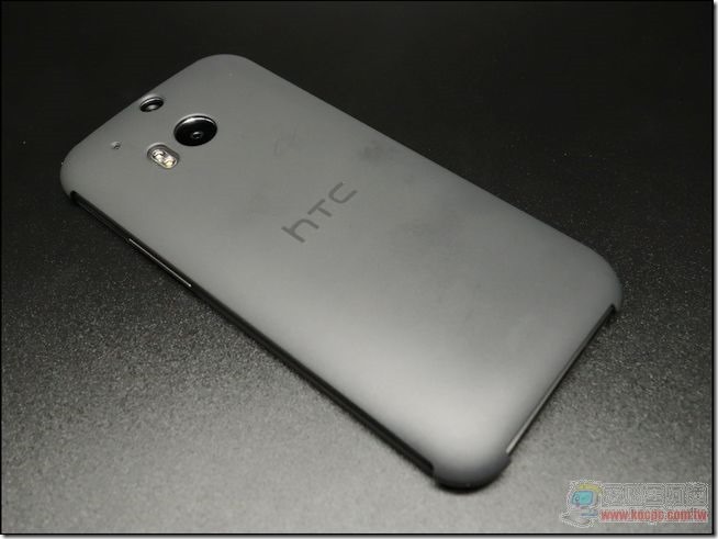 HTC One M8 外觀與配件-29 HTC One M8 外觀與配件-29