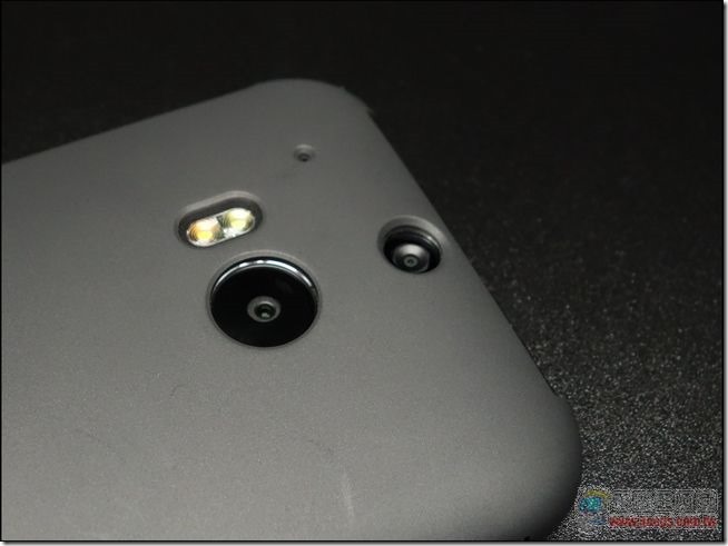 HTC One M8 外觀與配件-30