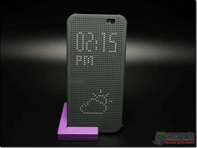 HTC One M8 外觀與配件-31