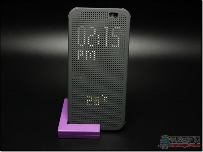 HTC One M8 外觀與配件-32 HTC One M8 外觀與配件-32