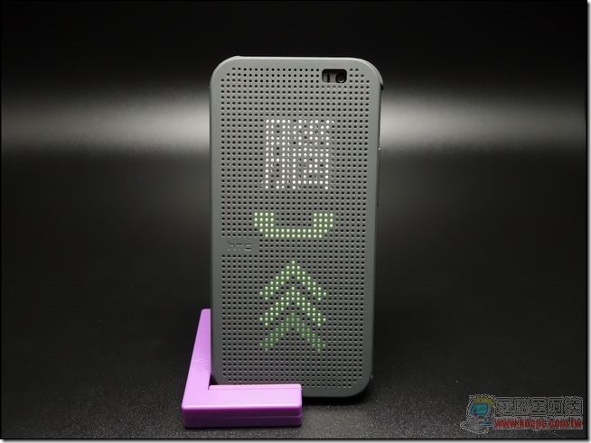 HTC One M8 外觀與配件-36 HTC One M8 外觀與配件-36