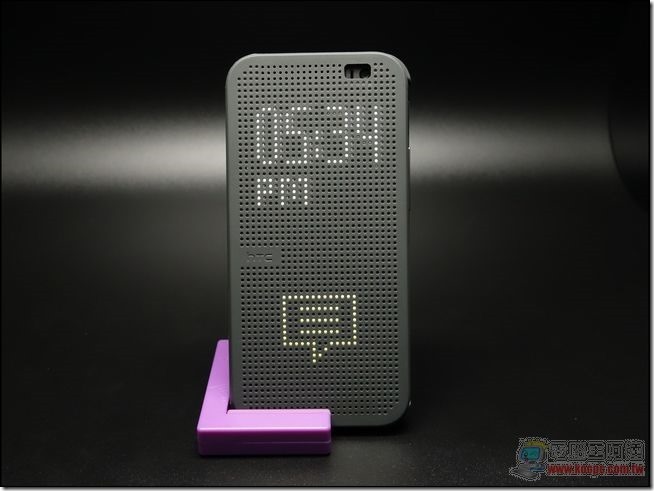 HTC One M8 外觀與配件-37 HTC One M8 外觀與配件-37
