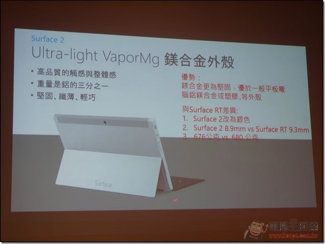 Surface 2平板電腦-07 Surface 2平板電腦-07