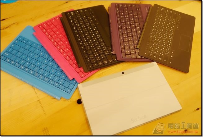 Surface 2平板電腦-19 Surface 2平板電腦-19