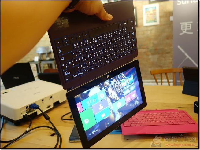 Surface 2平板電腦-21 Surface 2平板電腦-21
