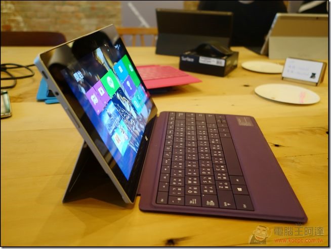 Surface 2平板電腦-22 Surface 2平板電腦-22