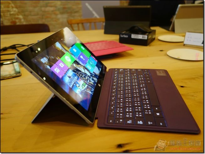 Surface 2平板電腦-23