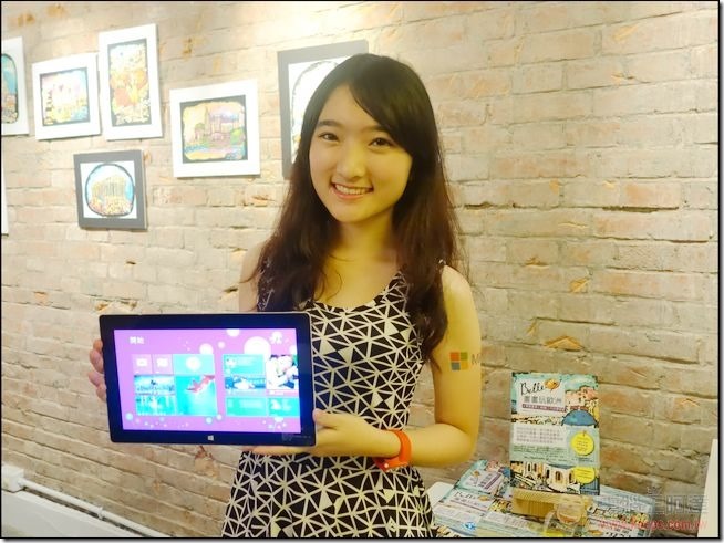 Surface 2平板電腦-62 Surface 2平板電腦-62