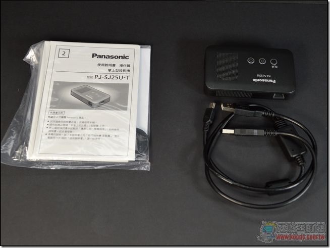 Panasonic PJ-SJ25U-02 Panasonic PJ-SJ25U-02