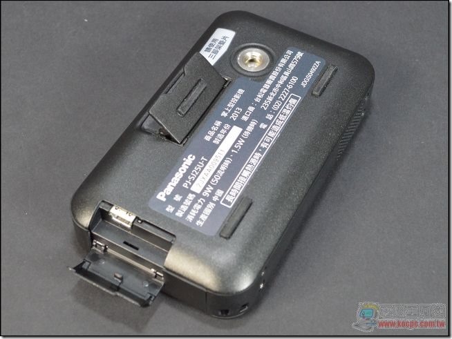 Panasonic PJ-SJ25U-08 Panasonic PJ-SJ25U-08