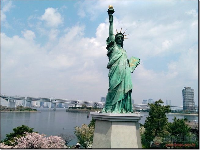 台場自由行 (1) 台場自由行 (1)