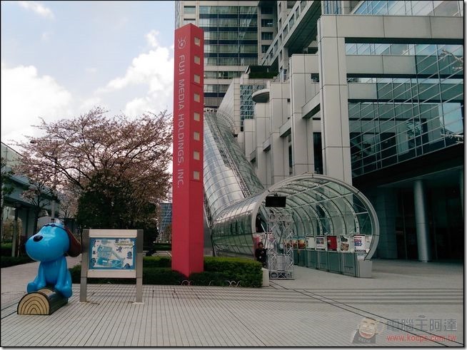 台場自由行 (4) 台場自由行 (4)