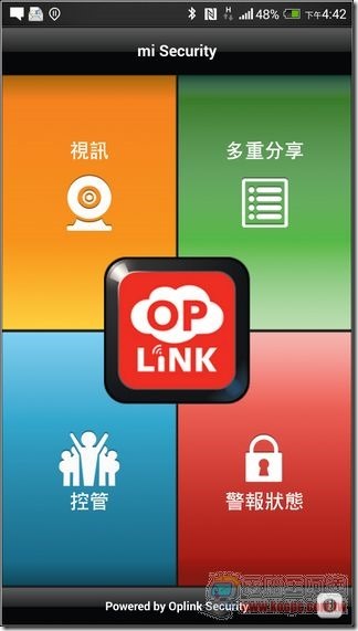 Oplink TripleShield-54 Oplink TripleShield-54