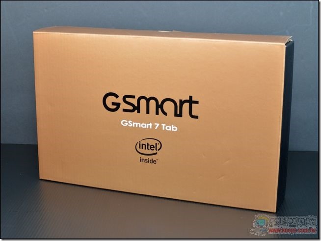 GSMART 7 TAB-01 GSMART 7 TAB-01