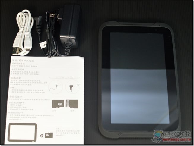 GSMART 7 TAB-03 GSMART 7 TAB-03