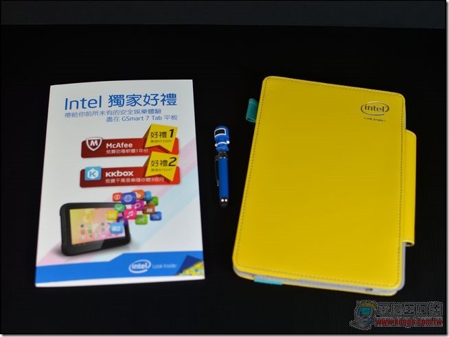 GSMART 7 TAB-15 GSMART 7 TAB-15