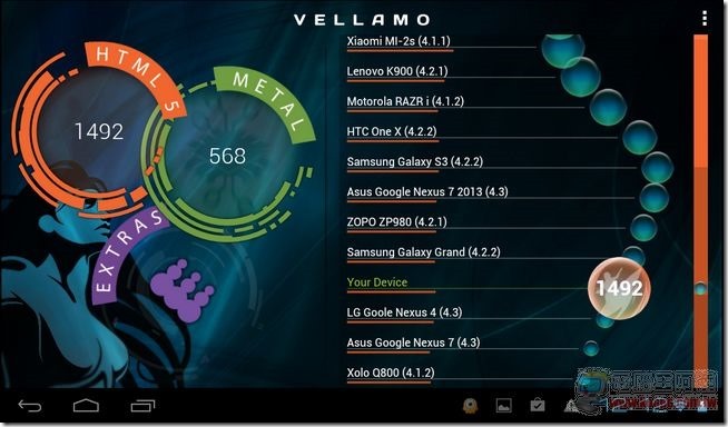 GSMART 7 TAB-37 GSMART 7 TAB-37