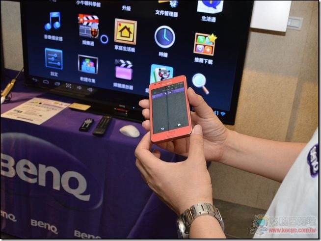 BENQ家庭雲08 BENQ家庭雲08