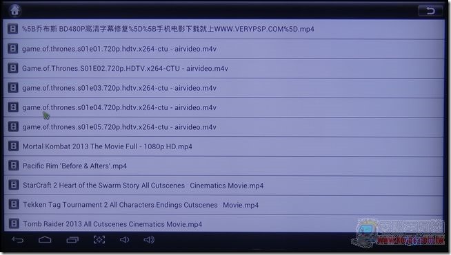 BENQ家庭雲63 BENQ家庭雲63