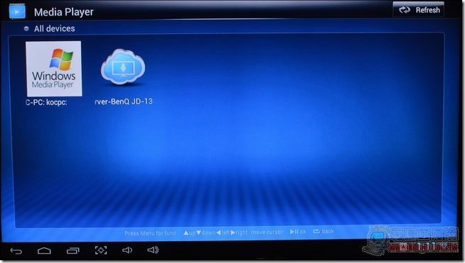 BENQ家庭雲70 BENQ家庭雲70