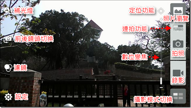 ZenFone照相介面 (1) ZenFone照相介面 (1)