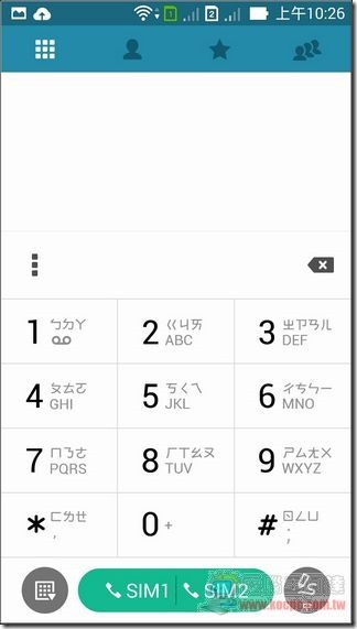 ZenFone軟體與效能 (42) ZenFone軟體與效能 (42)