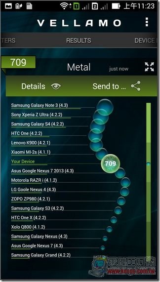 ZenFone軟體與效能 (57) ZenFone軟體與效能 (57)
