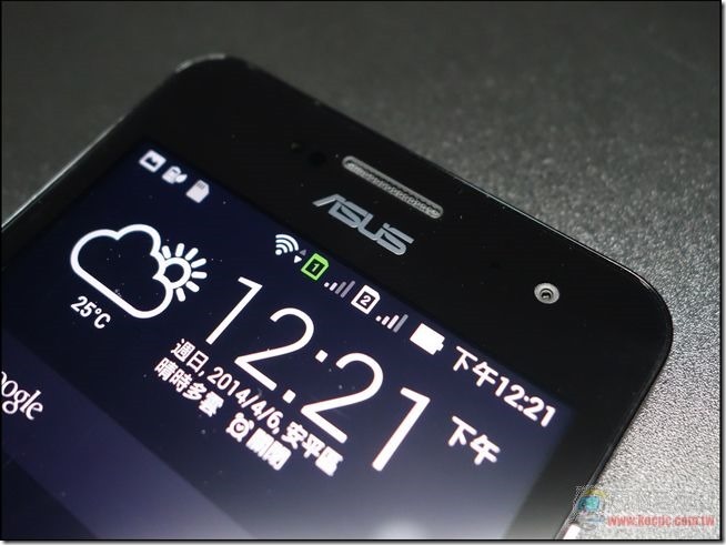 ZenFone外觀與開箱 (7) ZenFone外觀與開箱 (7)