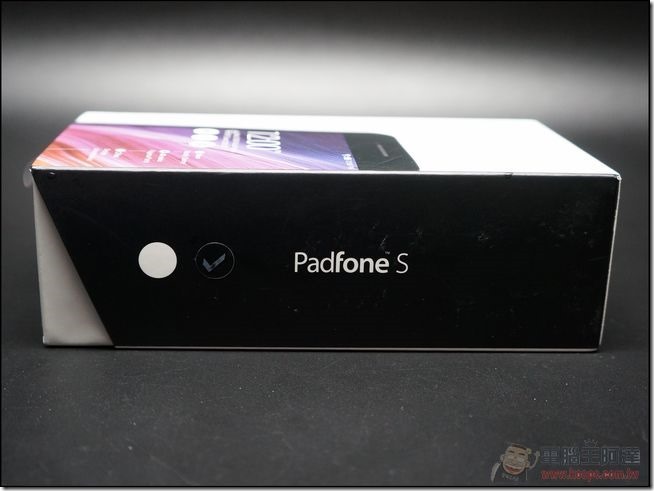 ASUS PadFone S開箱-04 ASUS PadFone S開箱-04