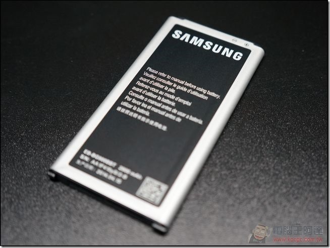 Samsung S5開箱-04 Samsung S5開箱-04