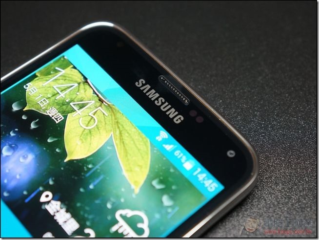 Samsung S5開箱-07 Samsung S5開箱-07