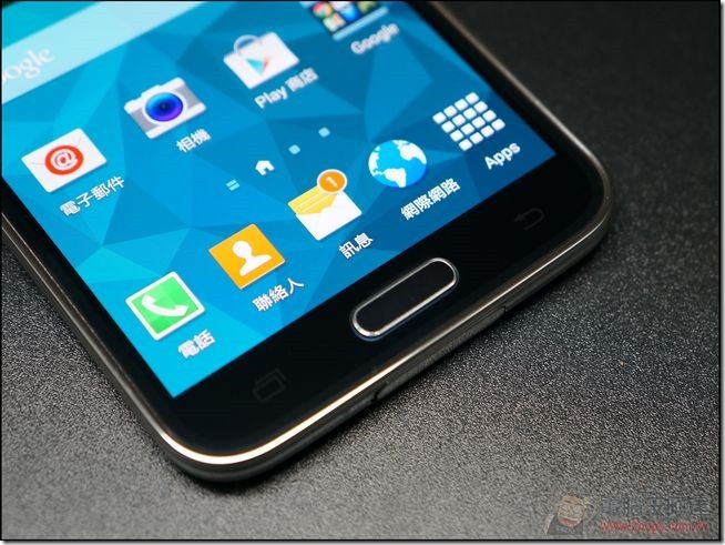 Samsung S5開箱-08 Samsung S5開箱-08