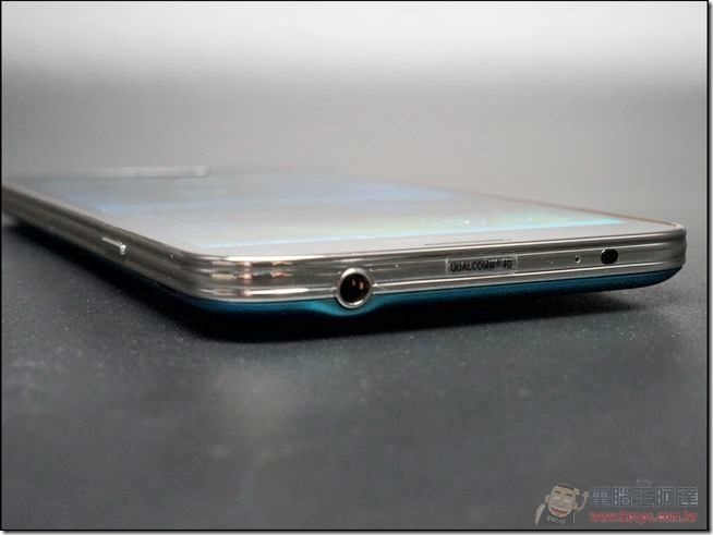 Samsung S5開箱-09 Samsung S5開箱-09