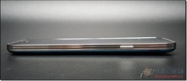 Samsung S5開箱-10
