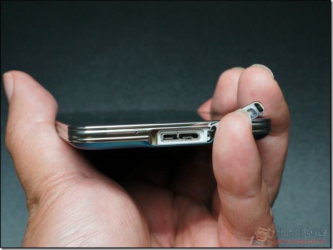 Samsung S5開箱-13 Samsung S5開箱-13