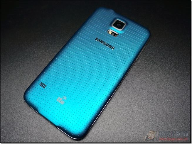 Samsung S5開箱-14 Samsung S5開箱-14